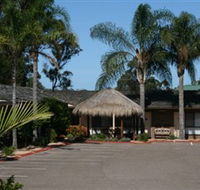 Golf View Motel - Eden - Lightning Ridge Tourism