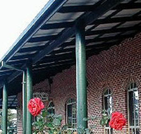 Murrumbateman Country Inn - Lightning Ridge Tourism