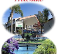 Parkhaven Motor Lodge - Lightning Ridge Tourism