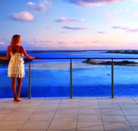 Monaco Resort - Lightning Ridge Tourism