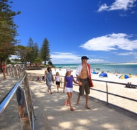 Caloundra Waterfront Holiday Park - Lightning Ridge Tourism