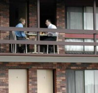 Jervis Bay Motel - Lightning Ridge Tourism