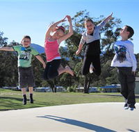 Wallaga Lake Park - Lightning Ridge Tourism