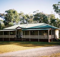 Applegarth Bed and Breakfast - Lightning Ridge Tourism