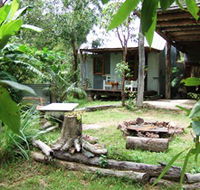 Ride On Mary Bush Cabin Adventure Stay - Lightning Ridge Tourism