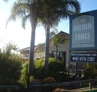 Holiday Lodge Motor Inn - Lightning Ridge Tourism