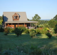 Branwens Retreat - Lightning Ridge Tourism