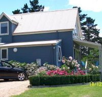Drawing Rooms of Berry - Lightning Ridge Tourism