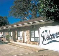 Marriott Park Motel - Lightning Ridge Tourism