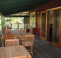 Musavale Lodge - Lightning Ridge Tourism