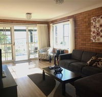 The Beach Retreat - Lightning Ridge Tourism