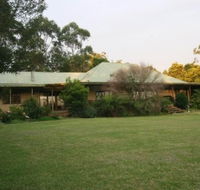 Elouera - Lightning Ridge Tourism