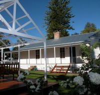 The Cottage - Berry - Lightning Ridge Tourism