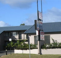 Pigeon House Motor Inn Ulladulla - Lightning Ridge Tourism