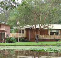 Poppies Bed and Breakfast - Lightning Ridge Tourism