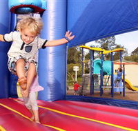 Eden Gateway Holiday Park - Lightning Ridge Tourism