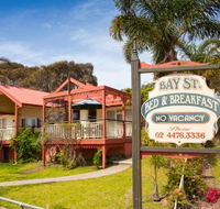 Bay Street Bed and Breakfast - Lightning Ridge Tourism