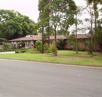 Pleasant Way Motel - Lightning Ridge Tourism