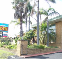 Sandpiper Motel - Lightning Ridge Tourism