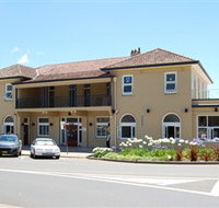 The Huskisson on Jervis Bay - Lightning Ridge Tourism