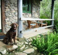 Giba Gunyah Country Cottages - Lightning Ridge Tourism