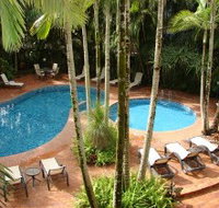 Ocean Breeze Resort - Lightning Ridge Tourism