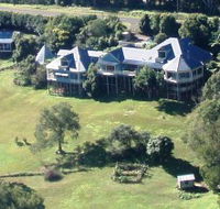 The Spotted Chook Ferme Auberge and Amelies Petite Maison - Lightning Ridge Tourism