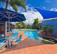 Nautilus Noosa Holiday Resort - Lightning Ridge Tourism