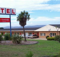 Econo Lodge Bayview Motel - Lightning Ridge Tourism