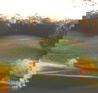 Ferngrove Estate - Lightning Ridge Tourism