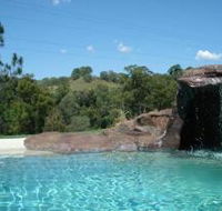 Amamoor Lodge - Lightning Ridge Tourism