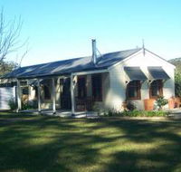 Hillcrest Cottage - Lightning Ridge Tourism