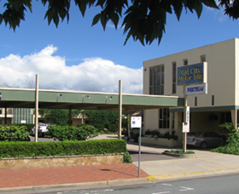 Mid City Motor Inn - Lightning Ridge Tourism 0