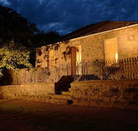 Montrose of Ballarat - Martin Place - Lightning Ridge Tourism