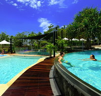 RACV Noosa Resort - Lightning Ridge Tourism