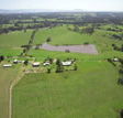 Parma Farm  Beach Escapes - Lightning Ridge Tourism