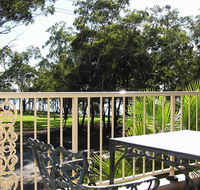 Huskisson Bayside Resort - Lightning Ridge Tourism