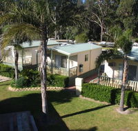 Jervis Bay Caravan Park - Lightning Ridge Tourism