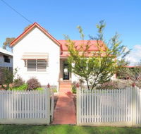 Diamond Cottages - Lightning Ridge Tourism