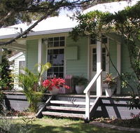 Huskisson Bed  Breakfast - Lightning Ridge Tourism