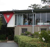 Bush Capital Lodge - Lightning Ridge Tourism