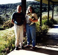 Avalanche Homestead - Lightning Ridge Tourism
