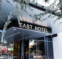 East Hotel - Lightning Ridge Tourism