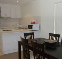 Braddon Element Apartment - Lightning Ridge Tourism
