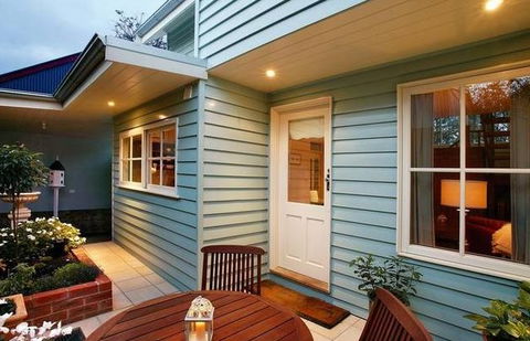 Blue Haven Cottage - Lightning Ridge Tourism 1