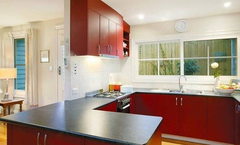 Blue Haven Cottage - Lightning Ridge Tourism 3