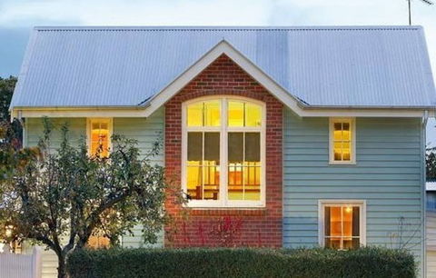 Blue Haven Cottage - Lightning Ridge Tourism 4