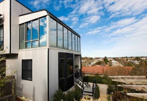 Ballarat Views Executive House - Lightning Ridge Tourism 1