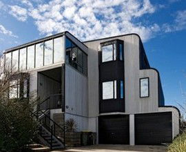 Ballarat Views Executive House - Lightning Ridge Tourism 5