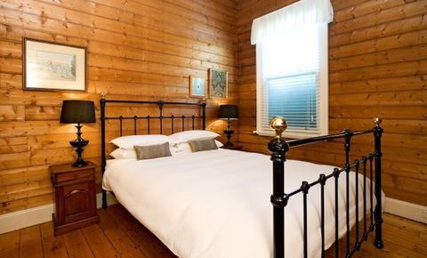 Evandale - Lightning Ridge Tourism 3